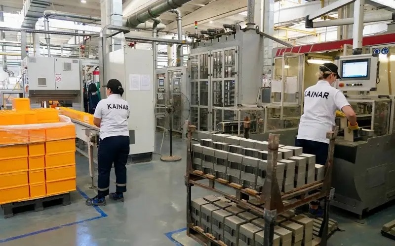 маҳаллий маҳсулот