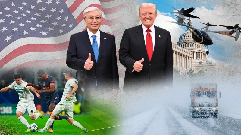 Обзор недели