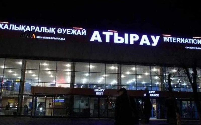 Atyraý