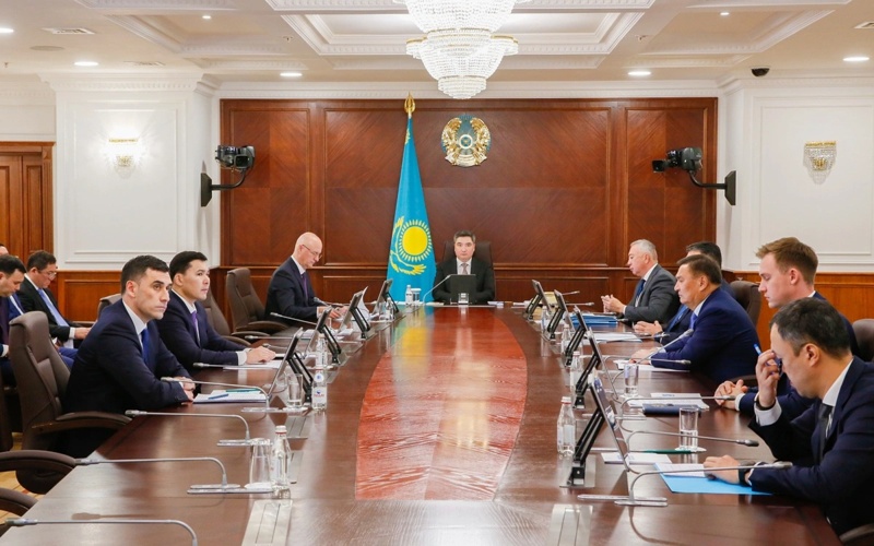 Правительство