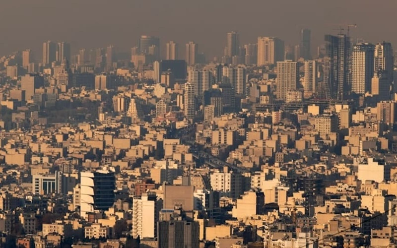 Тегеран может остаться без воды: власти готовят план эвакуации столицы Ирана