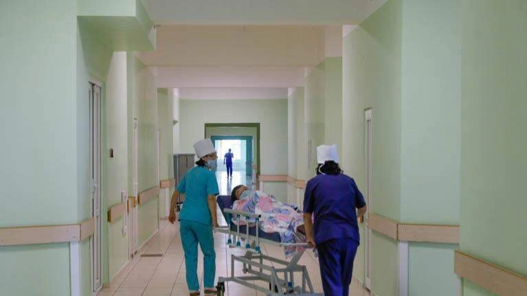 Астанада тұрғын үй кешенінің қасбеті құлағанда зардап шеккендердің қазіргі жағдайы белгілі болды 