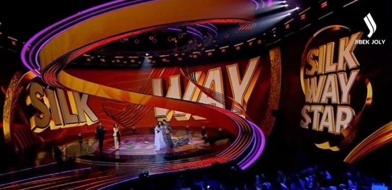 Silk Way Star semifinalists dazzle with unforgettable performances in Astana