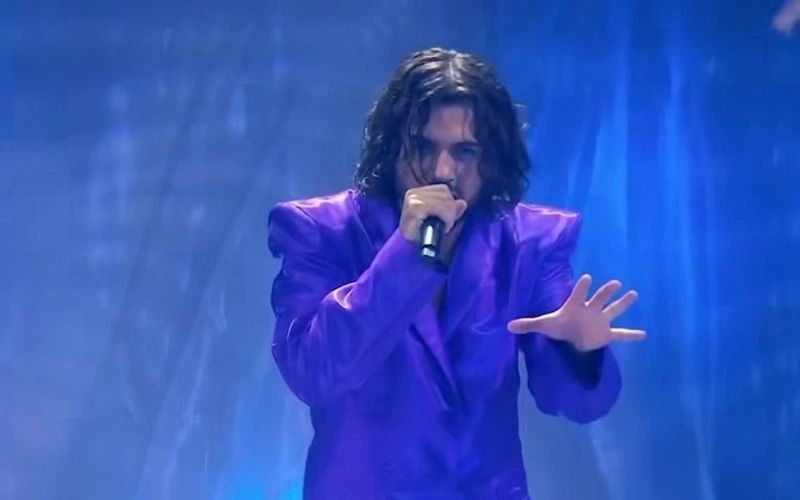 Silk Way Star semifinalists dazzle with unforgettable performances in Astana Silk Way Star semifinalists dazzle with unforgettable performances in Astana