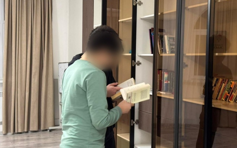 Алматыдағы балалар үйінде болған өрттен кейін тәрбиеленушілер қайда орналастырылды