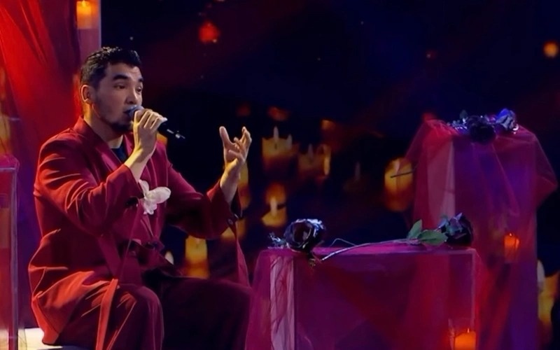 Silk Way Star semifinalists dazzle with unforgettable performances in Astana Silk Way Star semifinalists dazzle with unforgettable performances in Astana