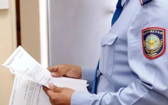 Полиция проверяет слухи о «массовом кровопролитии» в школах Актау