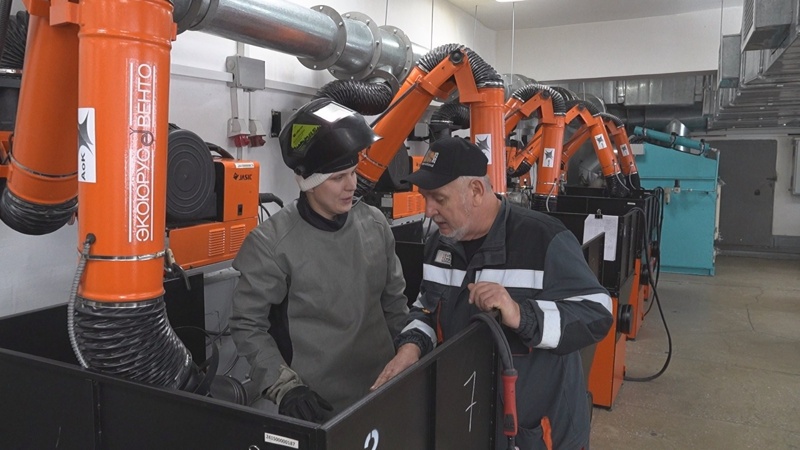 ERG Skills International: Қазақстанда алғаш рет тау-кен металлургия кешені шеберлері арасында байқау өтті