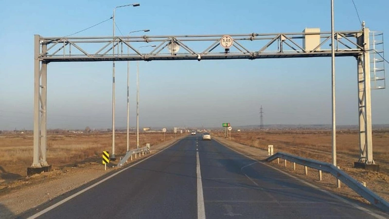 Карагандинская область готовит дороги к морозам и перегрузам