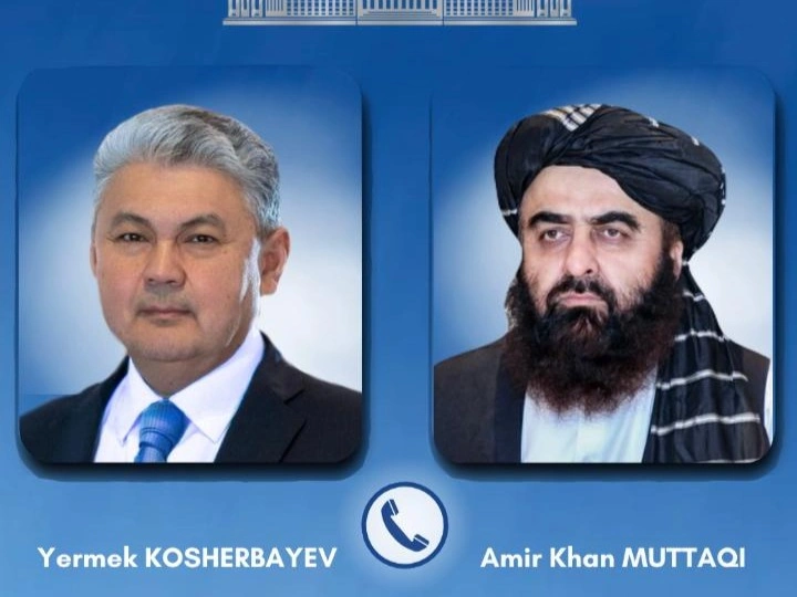 Kazakhstan plans to send humanitarian aid to quate-hit Afghanistan 