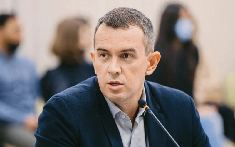 Кондратьев