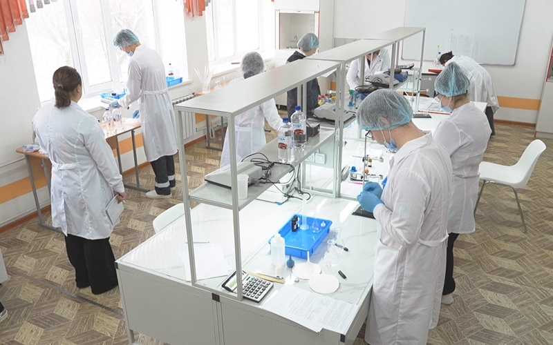 год рабочих профессий