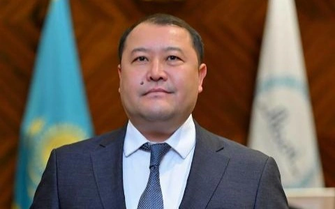 Бывший заместитель акима Семея Бекжан Бапышев назначен на новую должность