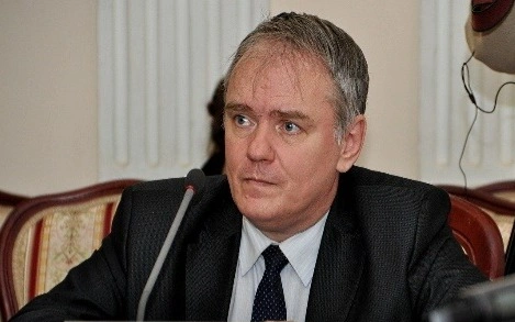 Dmıtrıı Jýravlev