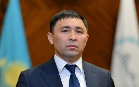 Abaı oblysynyń jolaýshylar kóligi jáne avtomobıl joldary basqarmasyna jańa basshy keldi