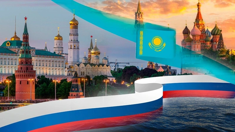 Astana – Moscow: Kassym-Jomart Tokayev’s state visit to define bilateral agenda for decades ahead