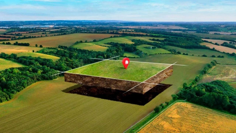 земля участок изъятие