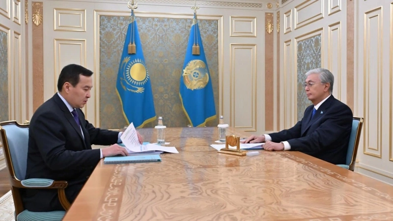 Kazakhstan recovers KZT112bln in funds after audits 