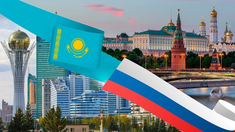 Президенттің Ресейге мемлекеттік сапары: екіжақты серіктестіктің жаңа кезеңі