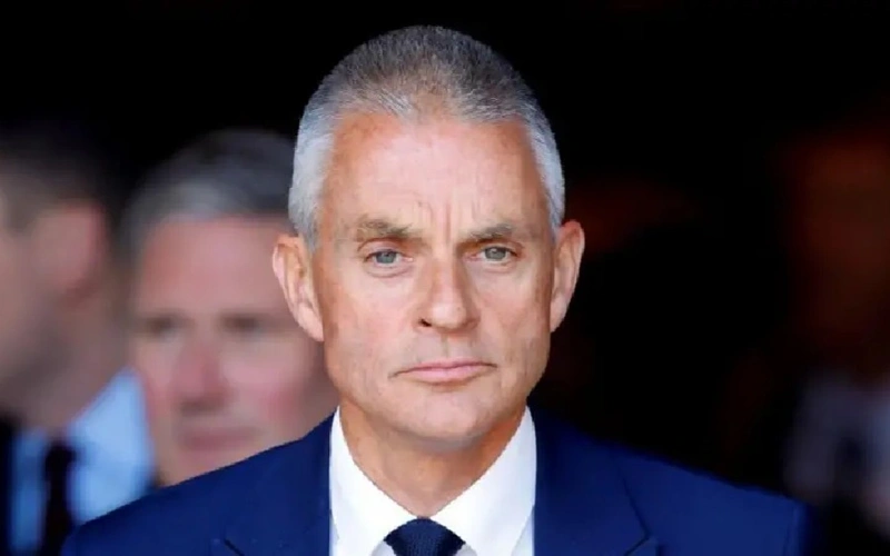 Гендиректор BBC уходит в отставку на фоне скандала с речью Трампа