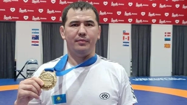 Тренер — это не просто профессия, а образ жизни: Еркебулан Кешубаев