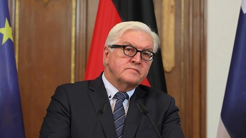 Germanııa prezıdenti
