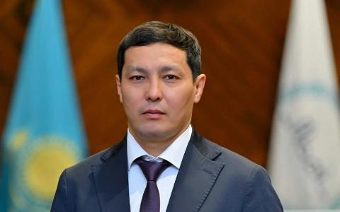 Abaı oblysynyń dene shynyqtyrý jáne sport basqarmasyna jańa basshy taǵaıyndaldy