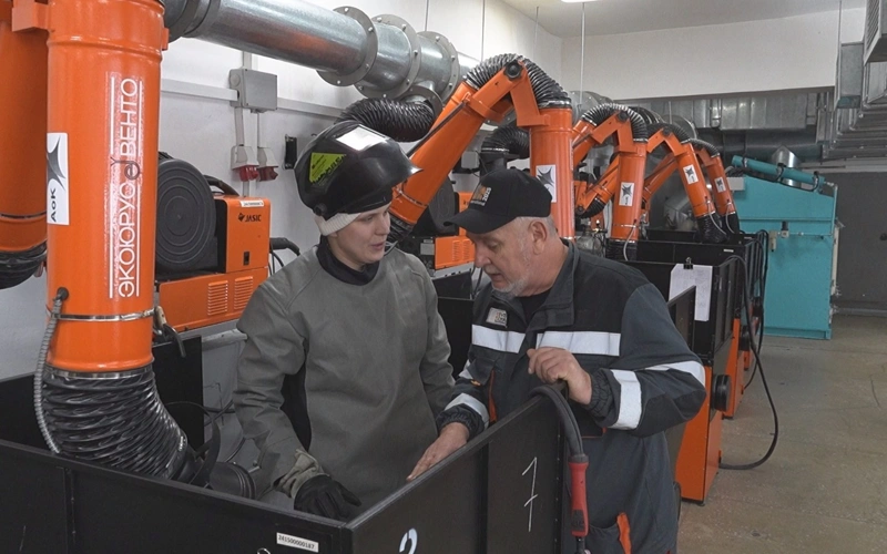 год рабочих профессий