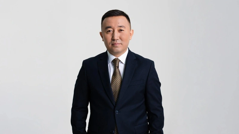 Kazakh President's TV and Radio Complex names new advisor