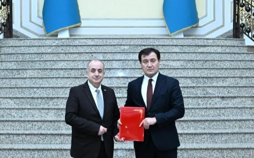 посол Ливана