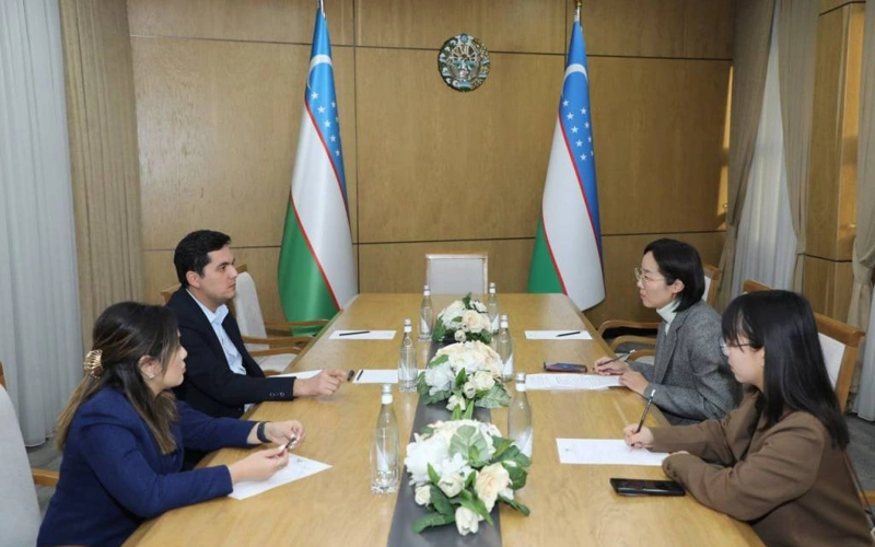 Uzbekistan to host Chinese Culture Days