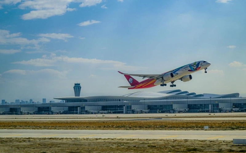 Қазақстан мен Қытай арасындағы визасыз қатынас екі жылда жолаушылар ағынын 4,64 миллионға жеткізді