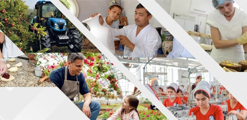 Оилавий тадбиркорлик