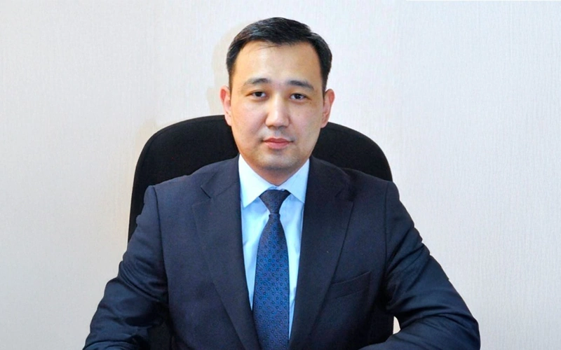 Erjan Qoshqarov