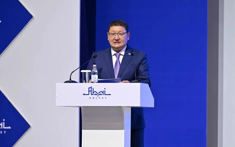 Kazakhstan’s Abai Region to get its own gold processing plant