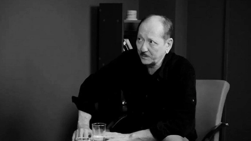 Қоғам қайраткері Ғалым Доскен дүниеден озды