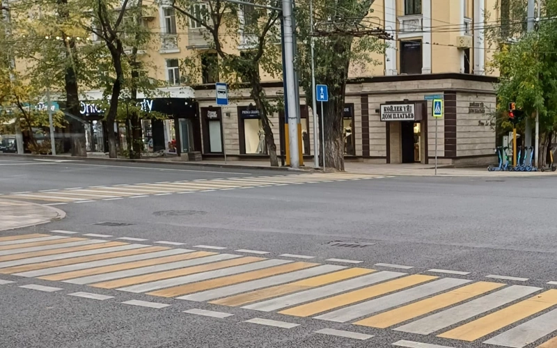 Новые автобусные маршруты в обе стороны запустят по улице Желтоксан в Алматы