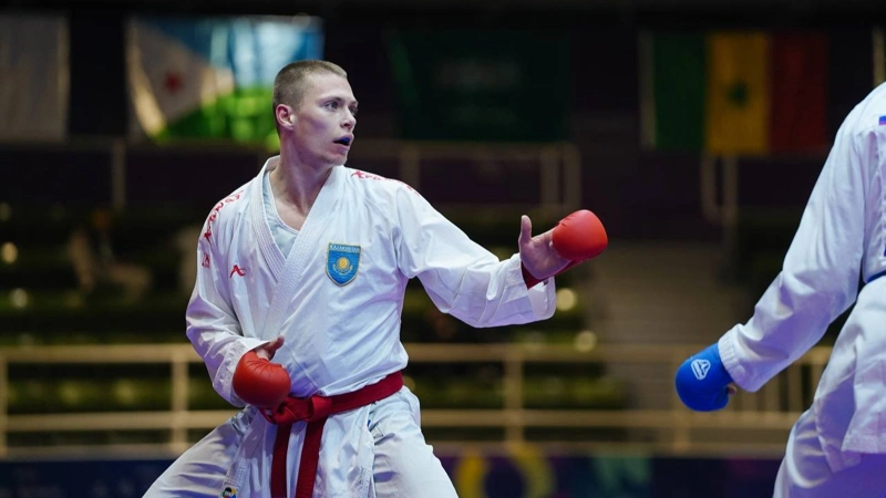 Никита Тарнакин