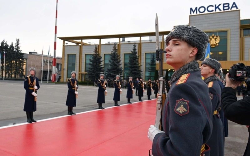 фахрий қоровул