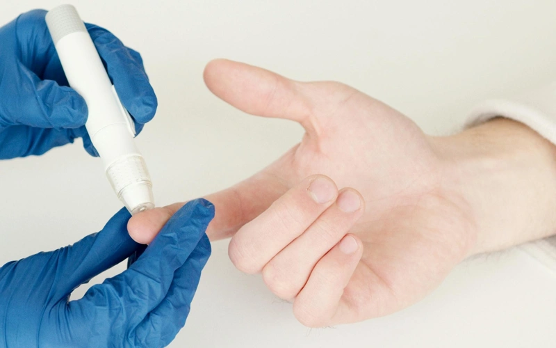 Минздрав разъяснил правила получения лекарств для больных диабетом и ДЦП