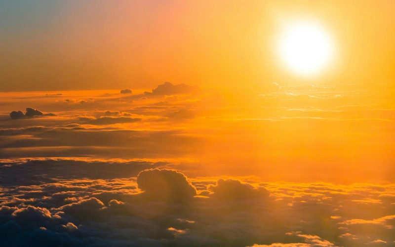 Сильные магнитные бури 