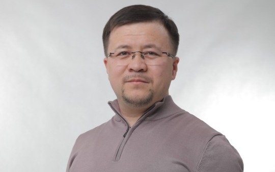 АМАНТАЙ Жаркынбек