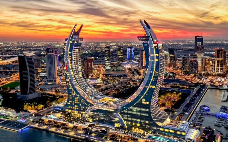 Uzbekistan sees sharp rise in tourist flows to Qatar