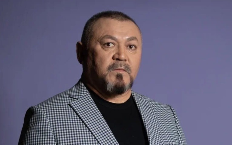 АБДИЛМАНОВ Болат Мазимбайулы