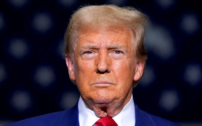 Belgııada TRUMP atty saıası partııa quryldy