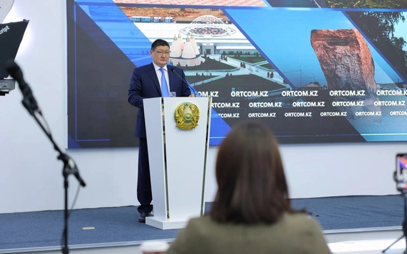 Kazakh government doubles funding for Abai region