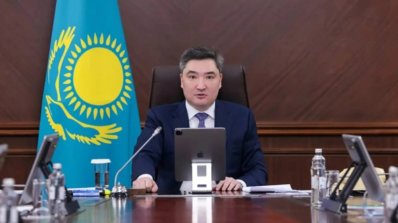 Kazakh PM Bektenov urges to modernize geological exploration amid technology push 