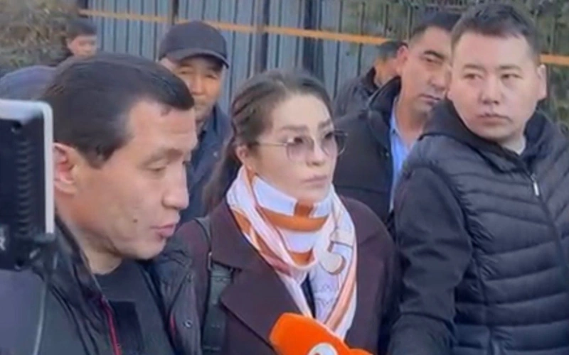 Адвокаты Хасана Касымбаева намерены обжаловать приговор