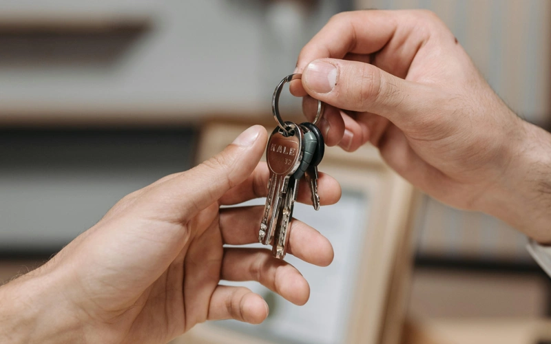 Двухкомнатные квартиры стали самыми востребованными на рынке жилья в Казахстане