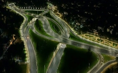 Алматыда 13 млрд теңгеге салынған жолайрық толықтай ашылды